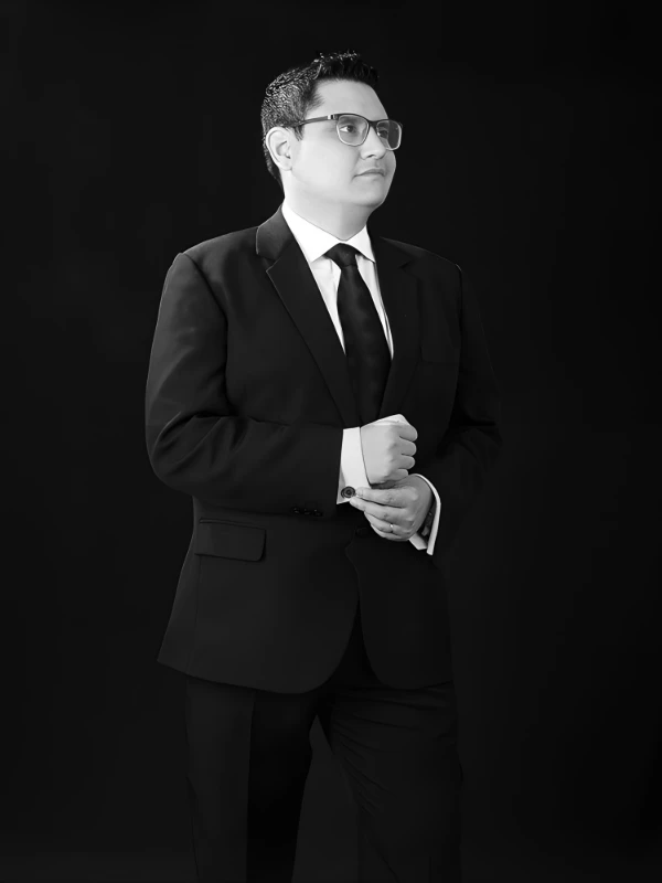 Carlos Viteri - Especialista en Ecommerce en Ecuador