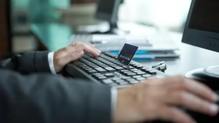 Comercio Electrónico en Ecuador