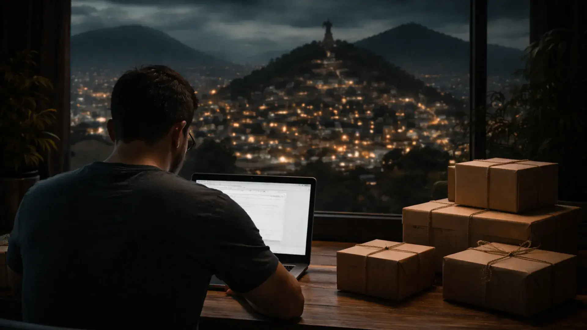 Problemática del Ecommerce en Ecuador