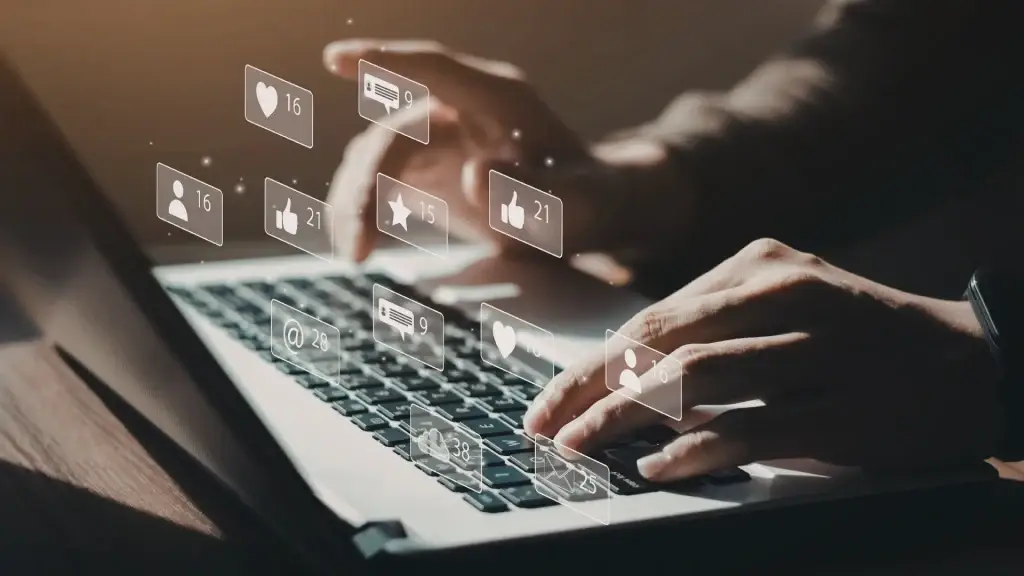 Ecommerce y Redes Sociales