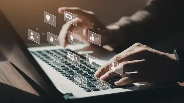 Ecommerce y Redes Sociales